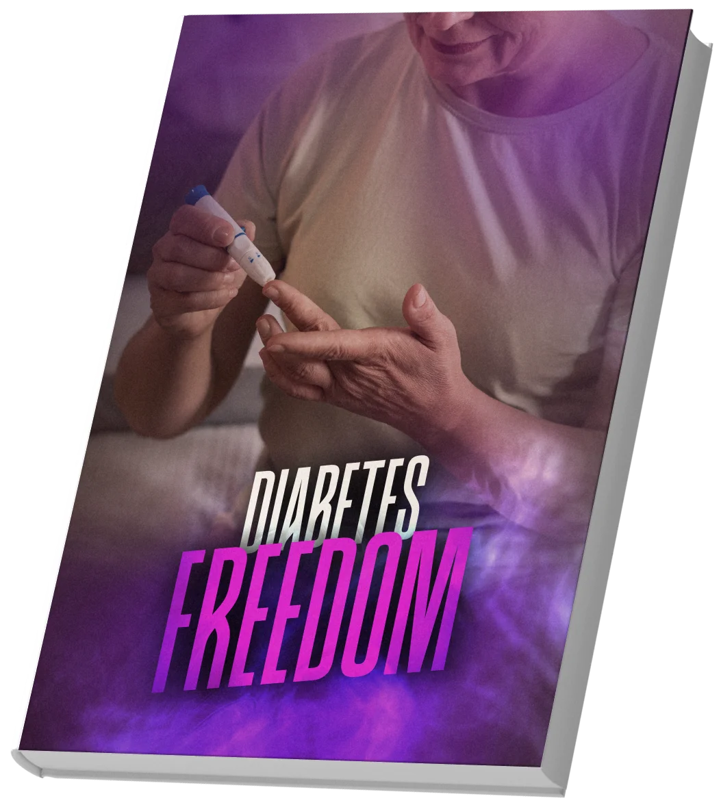 Metabolic Freedom Guide digital bonus cover